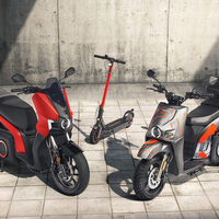 Madrid propone hasta 600 euros en ayudas para comprar bicicletas eléctricas y hasta 1.000 para motocicletas eléctricas