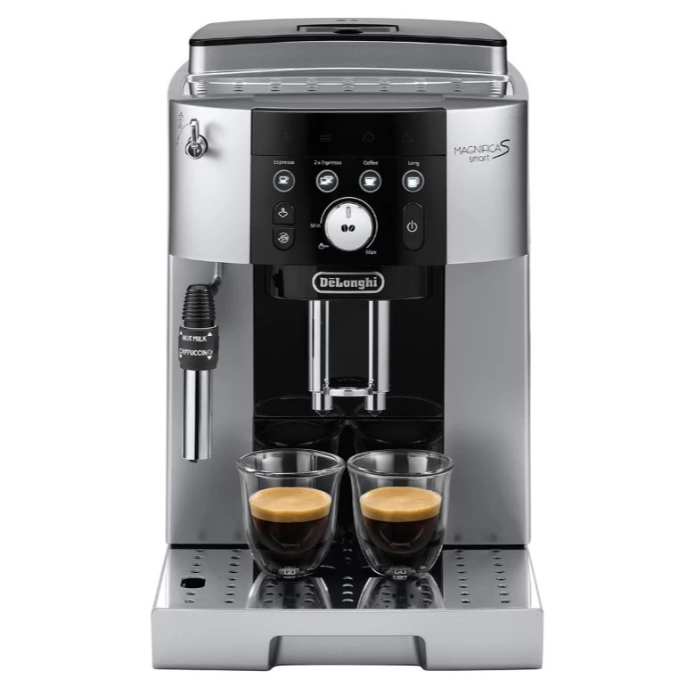 Cafetera Superautomática De'Longhi Magnifica S Smart ECAM250.23.SB