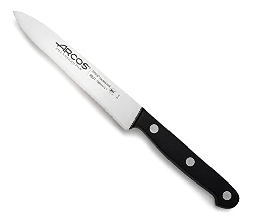 Arcos Serie Universal - Cuchillo Tomatero