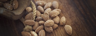 Beneficios de comer almendras: cuáles escoger y cuántas hay que comer para ayudar a nuestra salud 