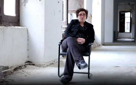 Monstserrat Soto, Premio Nacional de Fotografía 2019 por su interés en la investigación en el lenguaje de la fotografía y el vídeo