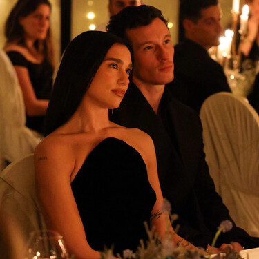 Todas las casualidades que unieron a Dua Lipa y Callum Turner: una historia de amor escrita por el azar 