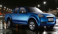 Great Wall Steed, un pick-up chino