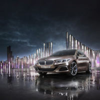 ¿El BMW Serie 2 Gran Coupé viene en camino? La respuesta al Mercedes CLA llegará en 2019