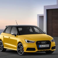 La siguiente generación del Audi A1 será más tecnológico, refinado y amplio