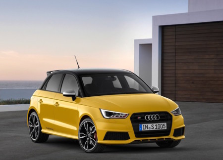 La siguiente generación del Audi A1 será más tecnológico, refinado y amplio