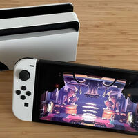 Carrefour tiene un pack perfecto para la Nintendo Switch OLED: viene con tres juegos y solo lo puedes comprar online