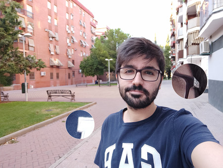 Selfie