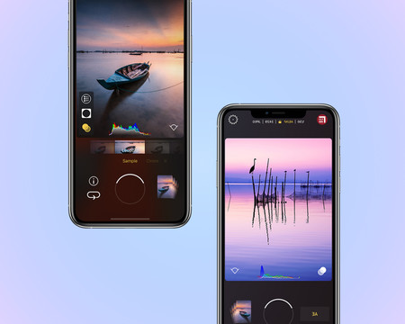 Llega FiLMiC Firstlight, la nueva app de los creadores de FiLMiC Pro: edición profesional de fotografías