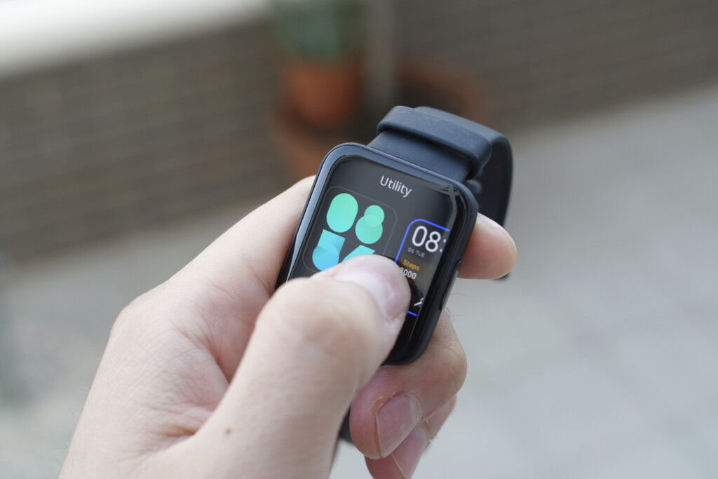 Xiaomi POCO Watch, análisis: review con características, precio y ...