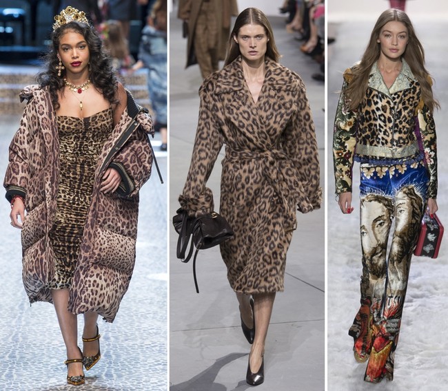 Tendencias Moda Otono Invierno 2017 2018 13