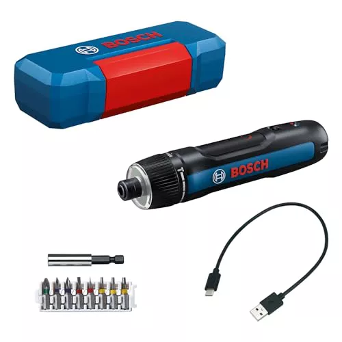 Bosch Professional Atornillador a batería Bosch GO 3