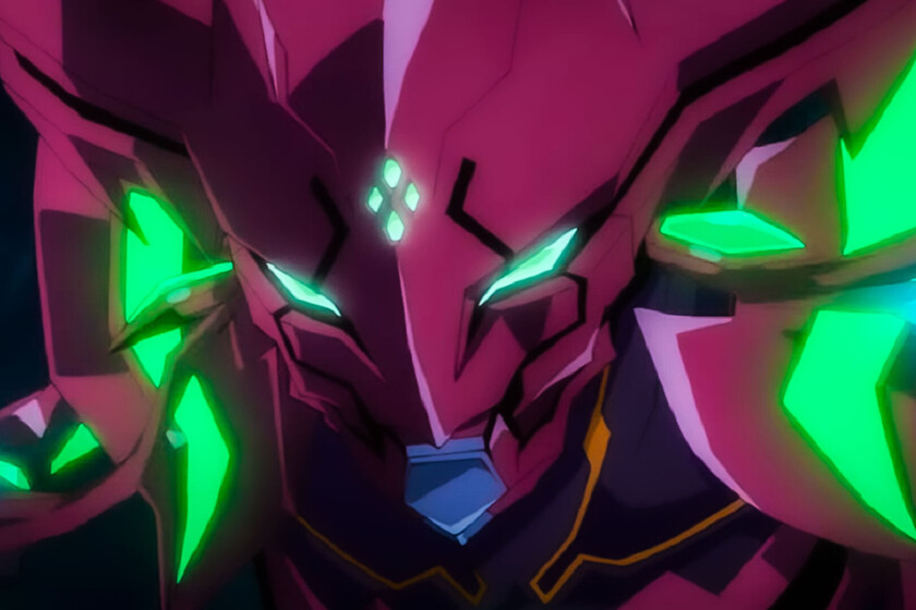Bones Metallic Rogue Crunchyroll 0