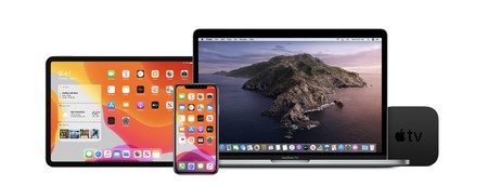 Ya disponible la beta 3 de iOS 13, iPadOS, macOS Catalina y tvOS 13