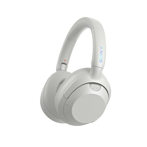 Sony ULT Wear Auriculares inalámbricos con Noise Cancelling