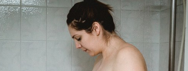 La foto postparto de una reciente mamá que nos recuerda lo maravilloso que es el cuerpo de la mujer