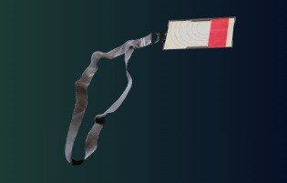 Llave Torre De Trinchera