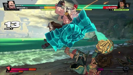 Imagen De 2xko Riot Games 6