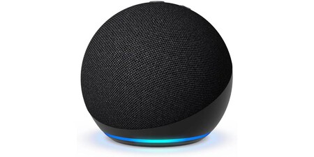 Echo Dot Ultima Generacion