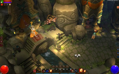 Recursos Torchlight Ii 1