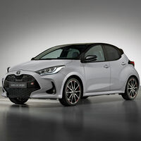 Inyección de deportividad para el Toyota Yaris híbrido con el acabado GR SPORT, que ya tiene precio en España