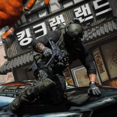 MW4 MP