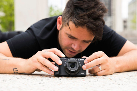 Las mejores ofertas en Fotografía en el Día del Soltero: cámaras, objetivos, trípodes, bolsas, flashes, tarjetas de memoria...