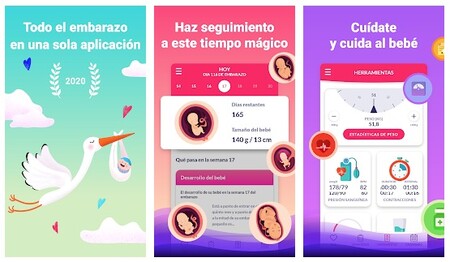 mejores-app-embarazo