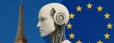 Europa ya tiene su primer modelo de IA con razonamiento: lo ha lanzado diez meses después que EE.UU. y ocho después que China 