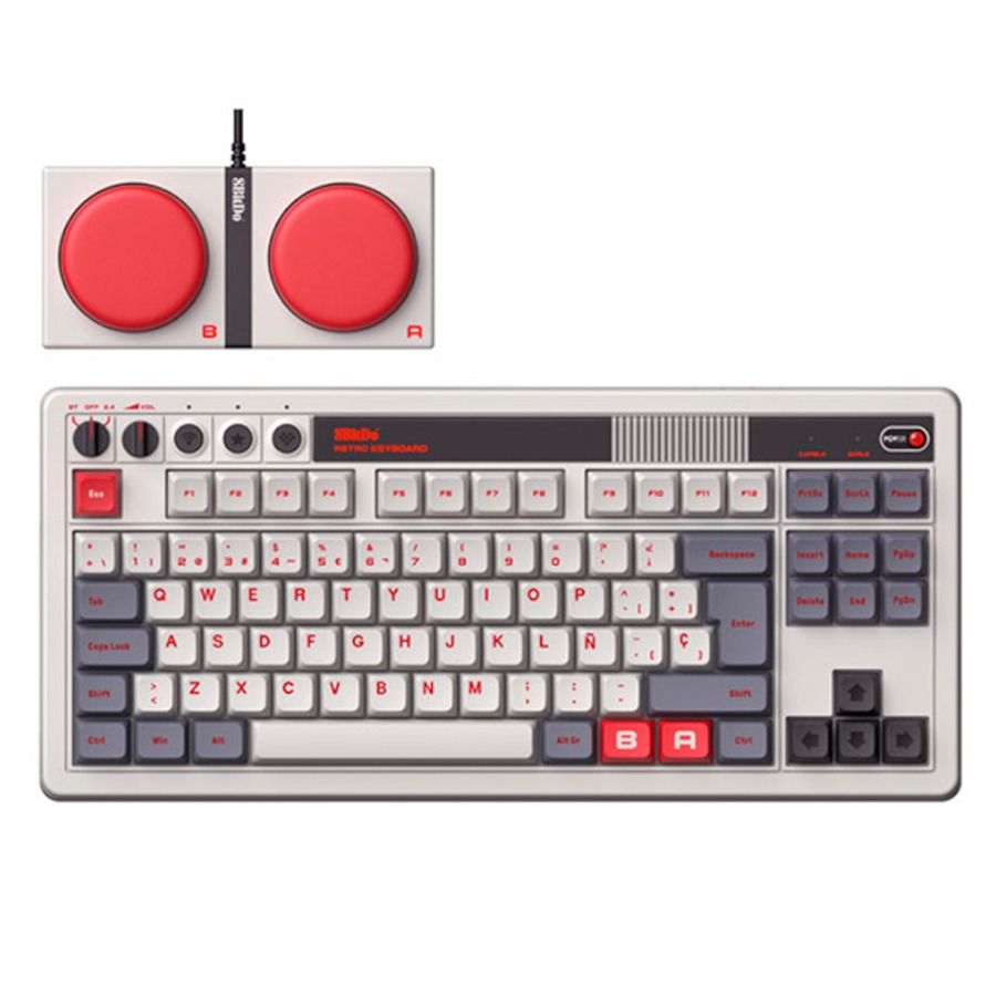 8BitDo Retro