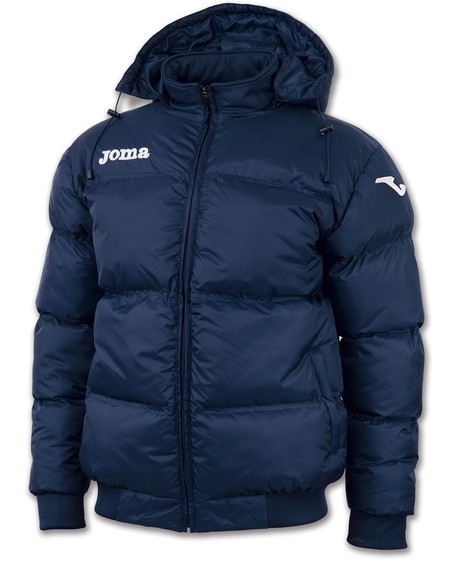 La chaqueta para hombre Joma Pirineo cuesta ahora sólo 29,45 euros en Amazon