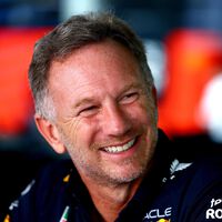 Ni Aston Martin ni Ferrari. Christian Horner podría volver a la F1 del modo menos esperado: comprándose su propio equipo