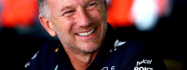 Ni Aston Martin ni Ferrari. Christian Horner podría volver a la F1 del modo menos esperado: comprándose su propio equipo