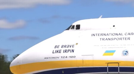 Antonov an124