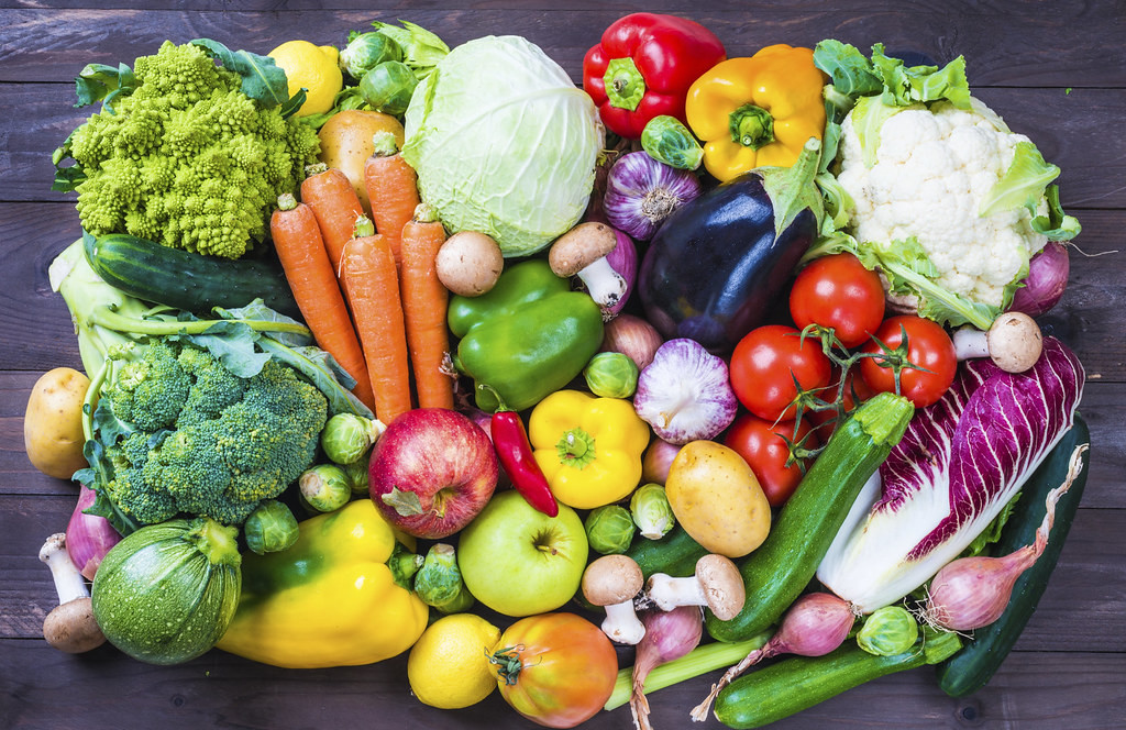 Los alimentos que te ayudan a prevenir la diabetes y reducir el consumo ...