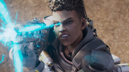Mejores Leyendas Rankeds Apex Legends Bangalore
