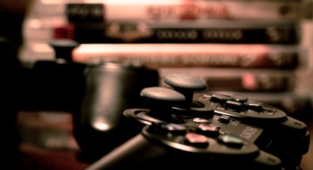 El consumo en el sector del videojuego en España vuelve a bajar en 2012