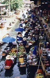 Tailandia, el país más peligroso para viajar