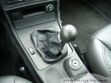 Saab 9-5 Biopower