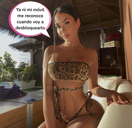 Aurah Ruiz deja impactado a todo Instagram con los resultados de su último retoque estético