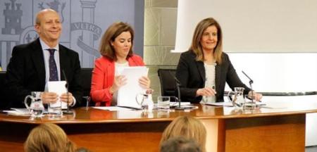 Fechas definitivas para la nueva LPI: Canon AEDE en enero y canon de universidades en un año