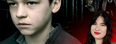 Acabo de descubrir el origen de la maldad de Voldemort y es tan fascinante que no sé cómo no me había dado cuenta nunca al leer Harry Potter  