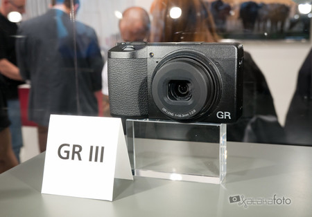 Ricoh Griii