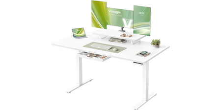 Escritorio Elevable Vasagle