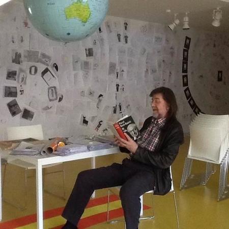 José Rivela: "los estudiantes aprenden que la teoría y la práctica van unidas y que estudiar también sirve para algo en la vida"