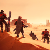 Era de esperar. Dune: Parte 2 dispara la actividad del RTS de la saga de ciencia ficción con sus mejores datos en casi dos años, aunque son cifras aún bajas