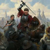 "110 horas y sigo en el primer mapa". El padre de Kingdom Come: Deliverance 2 pregunta a los fans si han acabado su RPG y las respuestas no sorprenden a nadie 
