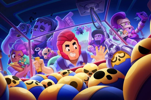 Cómo canjear códigos de Brawl Stars