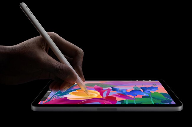 iPad本体 iPad mini7 Apple iPad Mini (2024) Wi-Fi (7ª Generación) · Apple · El Corte Inglés