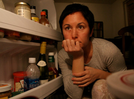 Síndrome del comedor nocturno: un trastorno alimentario poco conocido